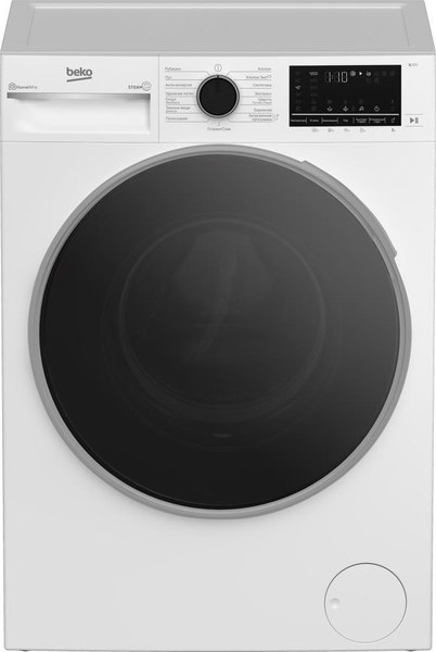 Стиральная машина Beko B3WFR562WC