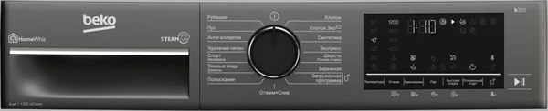 Стиральная машина Beko B3WFR562A