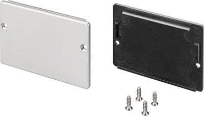 Заглушка для профиля Arlight SL-LINE-5035 / 029041 - 