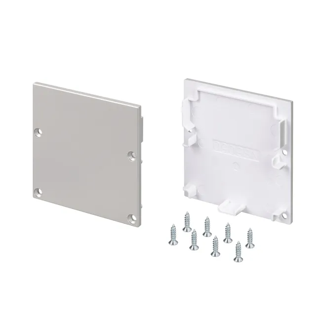 Заглушка для профиля Arlight SL-LINE-5050-S / 038926