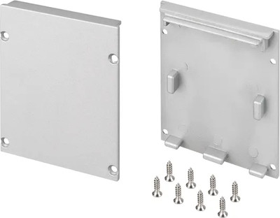 

Заглушка для профиля, SL-LINE-5060 / 029031