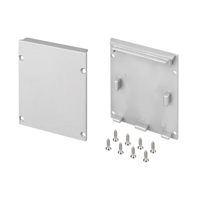 Заглушка для профиля Arlight SL-LINE-5060 / 029031