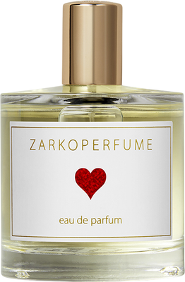 Парфюмерная вода Zarkoperfume Sending Love (100мл) - 