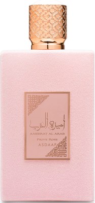 

Парфюмерная вода, Ameerat Al Arab Prive Rose
