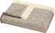 Плед Toasty Gray Krokus 21914412 (коричневый) -