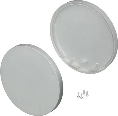

Заглушка для профиля, SL-ROUND-D120 / 019285
