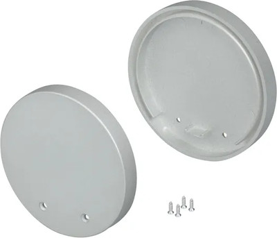 

Заглушка для профиля, SL-ROUND-D60 / 019288