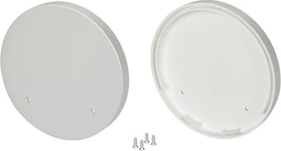 

Заглушка для профиля, SL-ROUND-D90 / 025316