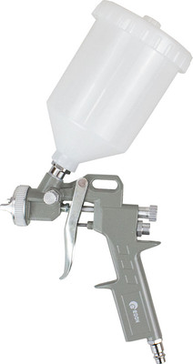 Пневматический краскопульт Edon SG-1.5 HVLP - 