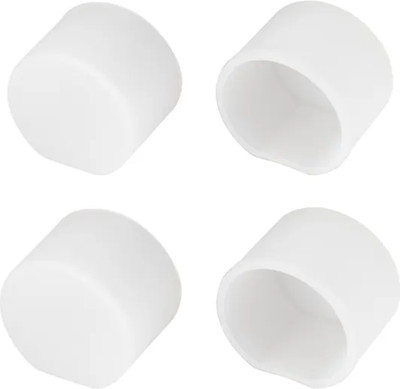 Заглушка для профиля Arlight WPH-FLEX-D20-TOP WHITE глухая / 040875 - 