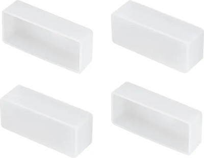 

Заглушка для профиля, WPH-FLEX-5025-TOP WHITE глухая / 050120