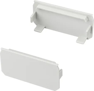 

Заглушка для профиля, KLUS-POWER-W50H25-F-HIDE / 028935