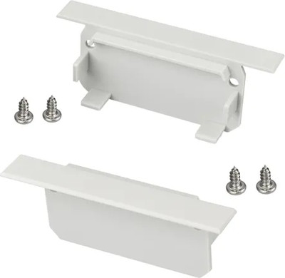 

Заглушка для профиля, KLUS-POWER-W50-FS / 028934