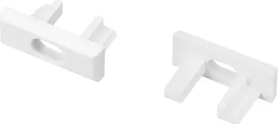 

Заглушка для профиля, MIC-M с отверстием / 044546