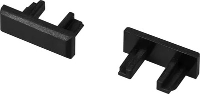 

Заглушка для профиля, MIC-M глухая / 044538