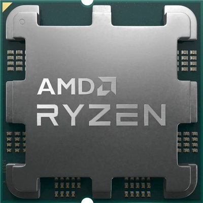 Процессор AMD Ryzen 5 7500F OEM - 