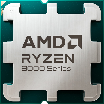Процессор AMD Ryzen 7 8700F OEM - 