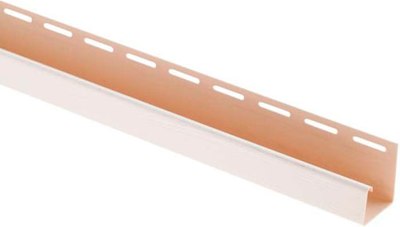 

J-профиль, J-trim Т-15 BH