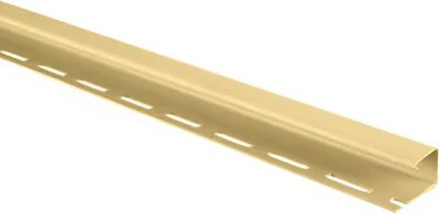 

J-профиль, J-trim Т-15