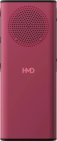 Мобильный телефон Nokia 130 Music DS TA-1704 (красный)