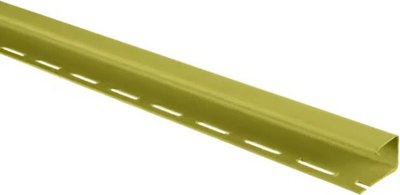 

J-профиль, J-trim Т-15