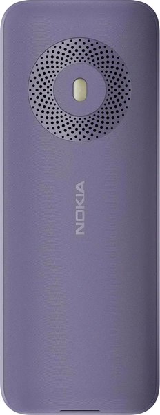 Мобильный телефон Nokia 130 DS TA-1576 (фиолетовый)