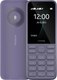 Мобильный телефон Nokia 130 DS TA-1576 (фиолетовый) - 