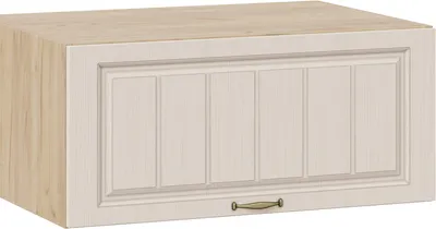 

Шкаф под вытяжку, Лина 1В8ГП с одной откидной дверью