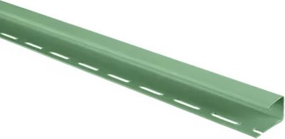 

J-профиль, J-trim Т-15