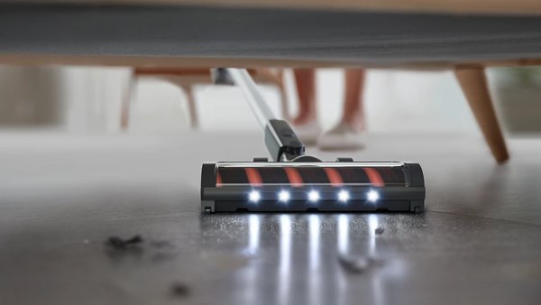 Купить Вертикальный пылесос Philips XC3133/01 в Жодино