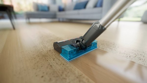 Купить Вертикальный пылесос Philips XC3133/01 в Жодино