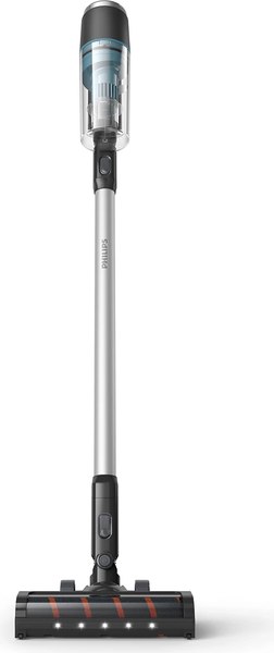 Купить Вертикальный пылесос Philips XC3133/01 в Жодино