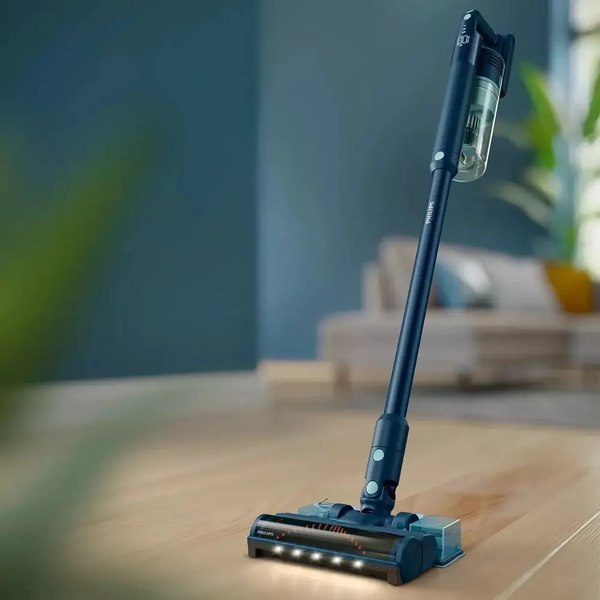 Купить Вертикальный пылесос Philips XC5141/01 в Гродно