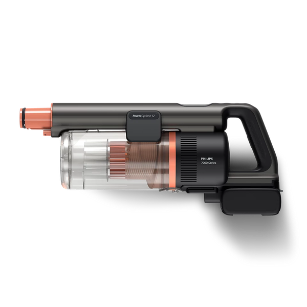 Купить Вертикальный пылесос Philips XC7055/01 в Могилеве