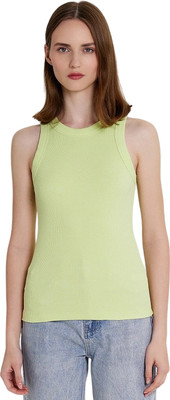 Майка Mark Formelle 302842 (р.164/170-92-98, лаймовый сорбет) - 