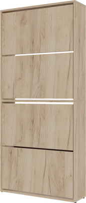 

Тумба для обуви, Квартет