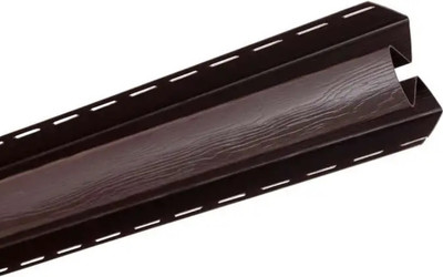 

Угол для сайдинга, Внутренний Т-13 BH