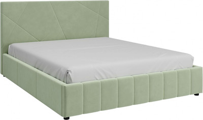 

Полуторная кровать, Нельсон 140х200 с ПМ Стандарт 13 вариант