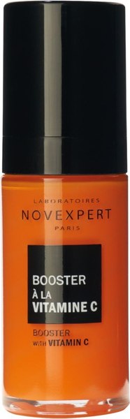 Сыворотка для лица Novexpert с витамином С (10мл)
