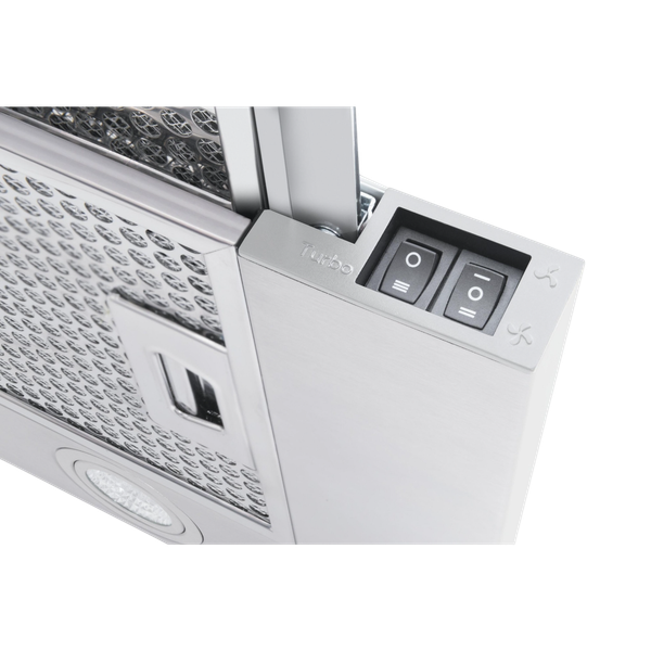Купить Вытяжка телескопическая Hansa OTP6241IH в Бобруйске