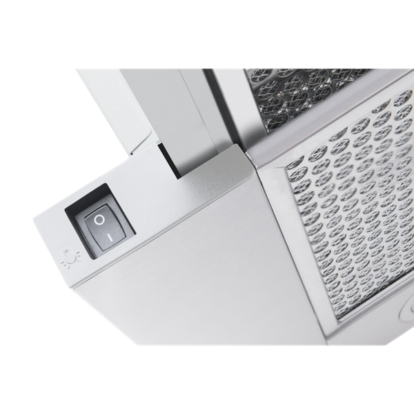 Купить Вытяжка телескопическая Hansa OTP6241IH в Бобруйске