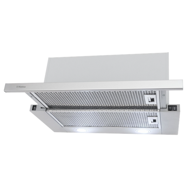Купить Вытяжка телескопическая Hansa OTP6241IH в Бобруйске