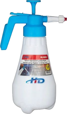 Пеногенератор высокого давления H-D Foamer / HDB-HD-Q605S - 