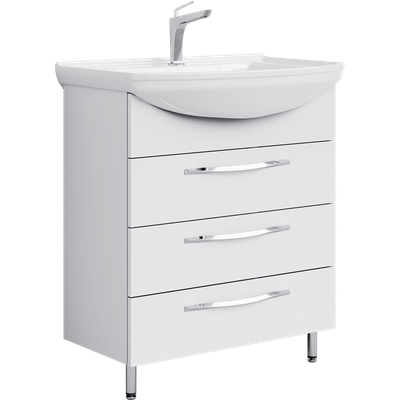 

Тумба под умывальник, Allegro Agr.01.07/3