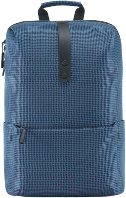 Рюкзак Xiaomi Mi Casual / ZJB4055CN (синий)