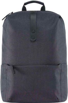 Рюкзак Xiaomi Mi Casual / ZJB4054CN (черный)