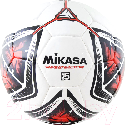 Мяч для футзала Mikasa Regateador5-R (размер 5)