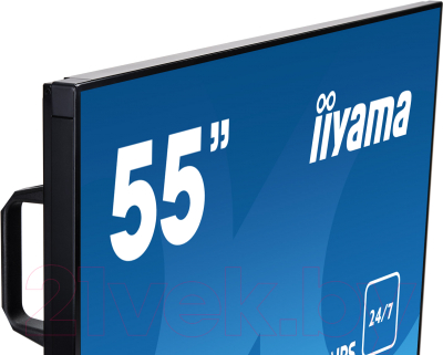 Информационная панель Iiyama ProLite LH5582S-B1