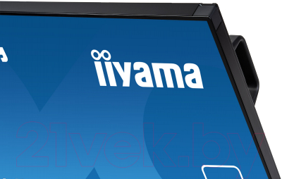 Информационная панель Iiyama ProLite LH5582S-B1