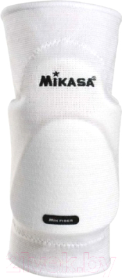 Наколенники защитные Mikasa MT6-022 (S, белый)